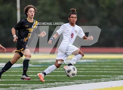 Thumbnail 2 in Red Bank Regional @ St. John-Vianney photogallery.