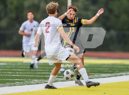 Thumbnail 3 in Red Bank Regional @ St. John-Vianney photogallery.