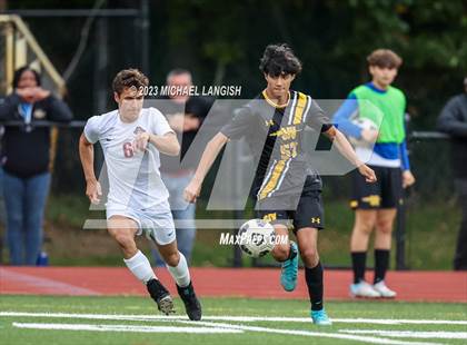 Thumbnail 1 in Red Bank Regional @ St. John-Vianney photogallery.