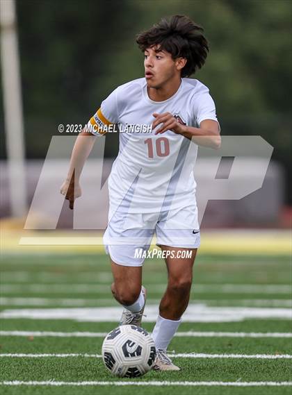 Thumbnail 1 in Red Bank Regional @ St. John-Vianney photogallery.