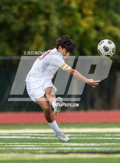 Thumbnail 1 in Red Bank Regional @ St. John-Vianney photogallery.