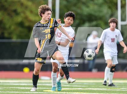 Thumbnail 2 in Red Bank Regional @ St. John-Vianney photogallery.