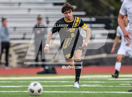 Thumbnail 3 in Red Bank Regional @ St. John-Vianney photogallery.