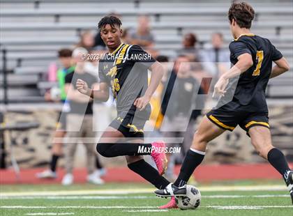 Thumbnail 1 in Red Bank Regional @ St. John-Vianney photogallery.