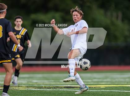 Thumbnail 1 in Red Bank Regional @ St. John-Vianney photogallery.