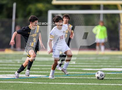 Thumbnail 2 in Red Bank Regional @ St. John-Vianney photogallery.