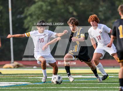 Thumbnail 1 in Red Bank Regional @ St. John-Vianney photogallery.