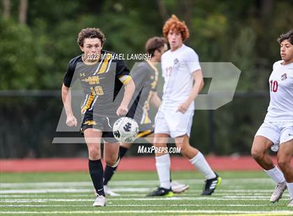 Thumbnail 3 in Red Bank Regional @ St. John-Vianney photogallery.