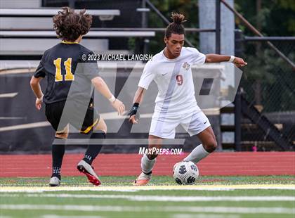 Thumbnail 3 in Red Bank Regional @ St. John-Vianney photogallery.