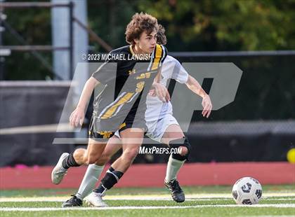 Thumbnail 2 in Red Bank Regional @ St. John-Vianney photogallery.