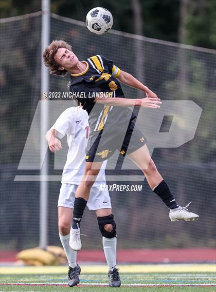 Thumbnail 2 in Red Bank Regional @ St. John-Vianney photogallery.