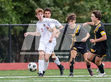 Thumbnail 3 in Red Bank Regional @ St. John-Vianney photogallery.