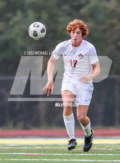Thumbnail 2 in Red Bank Regional @ St. John-Vianney photogallery.