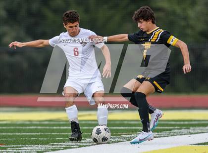 Thumbnail 2 in Red Bank Regional @ St. John-Vianney photogallery.