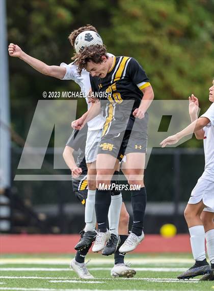 Thumbnail 1 in Red Bank Regional @ St. John-Vianney photogallery.