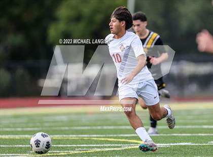 Thumbnail 3 in Red Bank Regional @ St. John-Vianney photogallery.