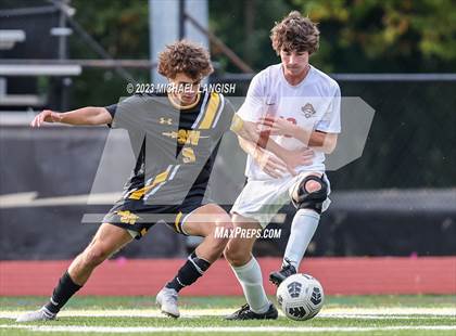 Thumbnail 1 in Red Bank Regional @ St. John-Vianney photogallery.