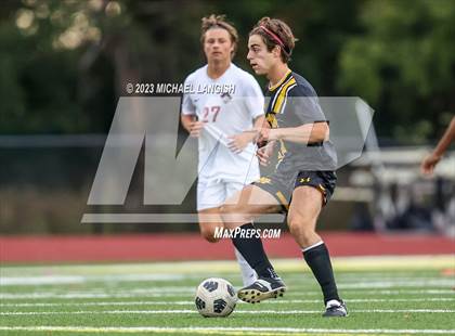 Thumbnail 3 in Red Bank Regional @ St. John-Vianney photogallery.