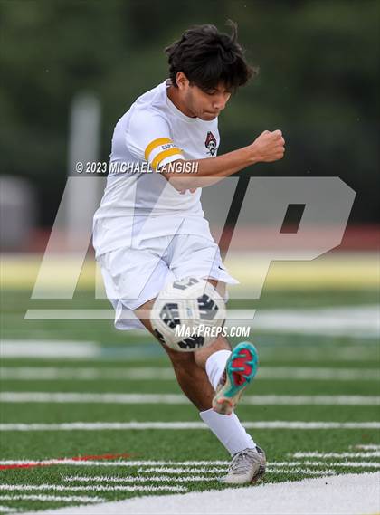 Thumbnail 2 in Red Bank Regional @ St. John-Vianney photogallery.