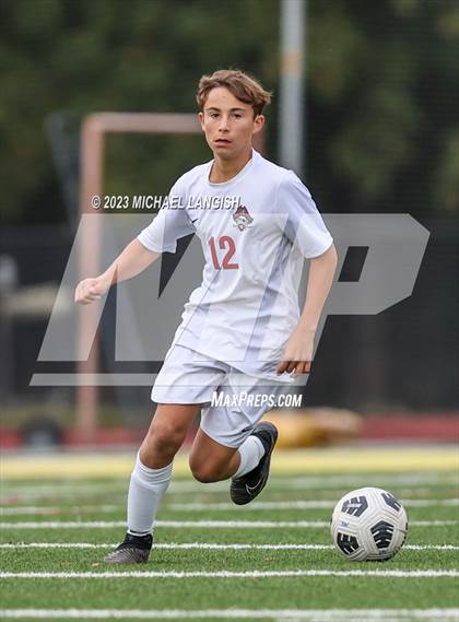 Thumbnail 2 in Red Bank Regional @ St. John-Vianney photogallery.