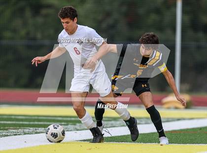 Thumbnail 1 in Red Bank Regional @ St. John-Vianney photogallery.
