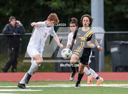 Thumbnail 2 in Red Bank Regional @ St. John-Vianney photogallery.