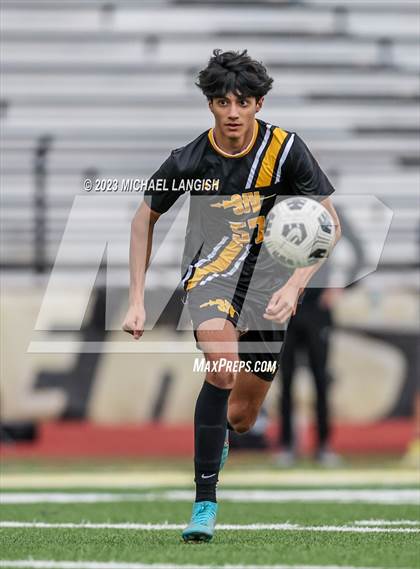 Thumbnail 3 in Red Bank Regional @ St. John-Vianney photogallery.