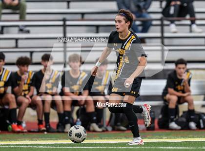 Thumbnail 2 in Red Bank Regional @ St. John-Vianney photogallery.