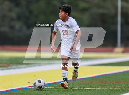 Thumbnail 1 in Red Bank Regional @ St. John-Vianney photogallery.