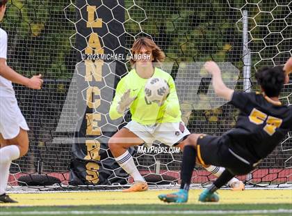 Thumbnail 3 in Red Bank Regional @ St. John-Vianney photogallery.