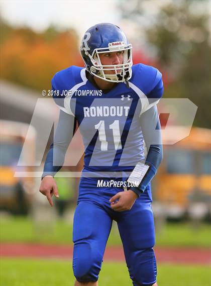 Thumbnail 3 in Marlboro Central @ Rondout Valley photogallery.