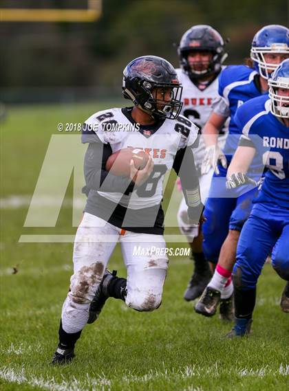 Thumbnail 3 in Marlboro Central @ Rondout Valley photogallery.