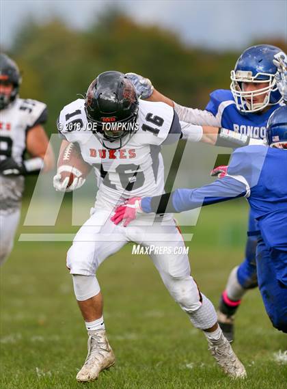 Thumbnail 1 in Marlboro Central @ Rondout Valley photogallery.