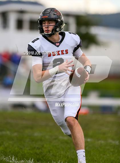 Thumbnail 3 in Marlboro Central @ Rondout Valley photogallery.
