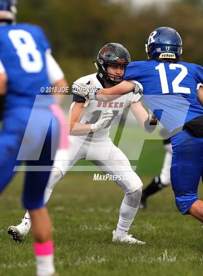 Thumbnail 1 in Marlboro Central @ Rondout Valley photogallery.