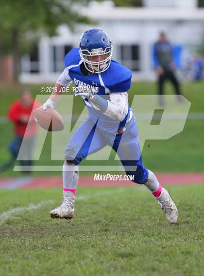 Thumbnail 3 in Marlboro Central @ Rondout Valley photogallery.