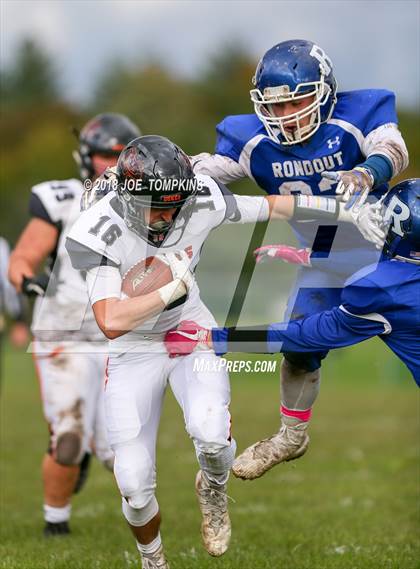 Thumbnail 3 in Marlboro Central @ Rondout Valley photogallery.