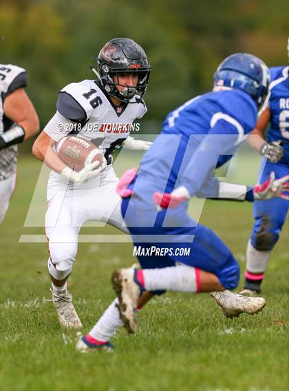 Thumbnail 2 in Marlboro Central @ Rondout Valley photogallery.