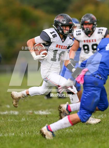 Thumbnail 2 in Marlboro Central @ Rondout Valley photogallery.
