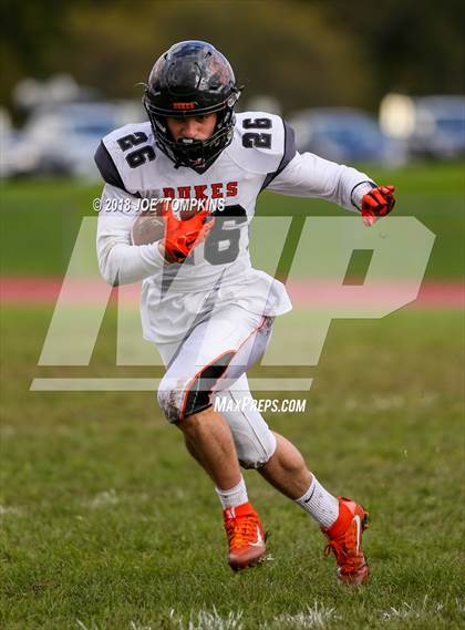 Thumbnail 3 in Marlboro Central @ Rondout Valley photogallery.