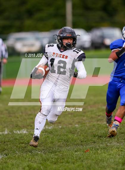 Thumbnail 3 in Marlboro Central @ Rondout Valley photogallery.