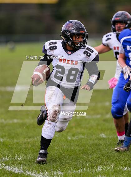 Thumbnail 2 in Marlboro Central @ Rondout Valley photogallery.
