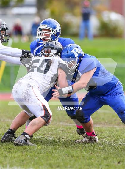 Thumbnail 3 in Marlboro Central @ Rondout Valley photogallery.