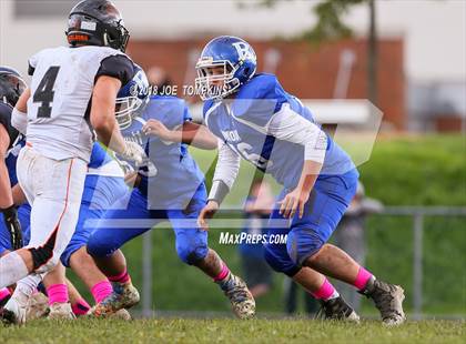 Thumbnail 3 in Marlboro Central @ Rondout Valley photogallery.