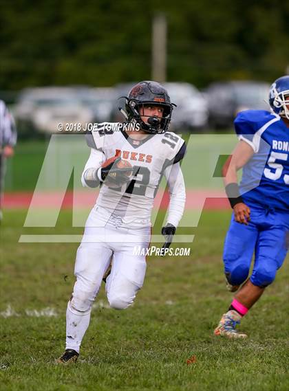 Thumbnail 1 in Marlboro Central @ Rondout Valley photogallery.