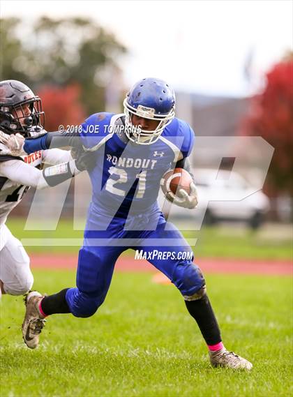 Thumbnail 3 in Marlboro Central @ Rondout Valley photogallery.