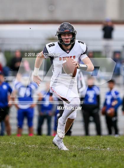 Thumbnail 3 in Marlboro Central @ Rondout Valley photogallery.