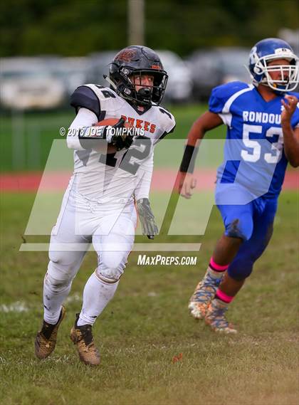 Thumbnail 2 in Marlboro Central @ Rondout Valley photogallery.