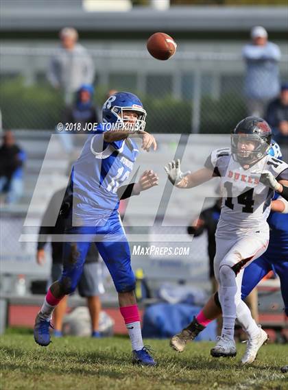 Thumbnail 3 in Marlboro Central @ Rondout Valley photogallery.