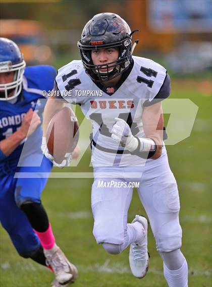 Thumbnail 3 in Marlboro Central @ Rondout Valley photogallery.